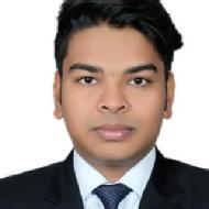 Rajeev Kumar Class I-V Tuition trainer in Amba