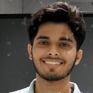 Adhiyash Sharma NEET-UG trainer in Raipur