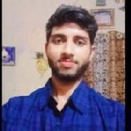Dheeraj Kumar Sahu Class 10 trainer in Jeypore