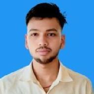 Sujit Singh Samanta Nursery-KG Tuition trainer in Jajpur Road