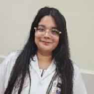 Aayushi S. Class 12 Tuition trainer in Chhata