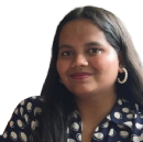 Sneha A. Japanese Language trainer in Delhi