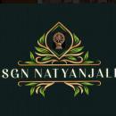 SGN Natyanjali Institute Dance institute in Bangalore