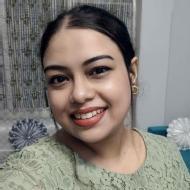 Bipasha P. Class I-V Tuition trainer in Silchar