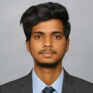 Karthikeya Vuyyuru Class I-V Tuition trainer in Hyderabad