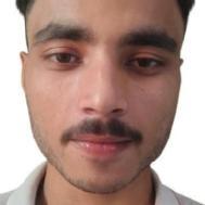 Utkarsh Singh Class 10 trainer in Chandigarh