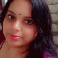 Reena V. Class 10 trainer in Palakkad