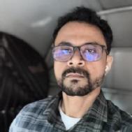 Ketan Karmase Class 8 Tuition trainer in Mumbai