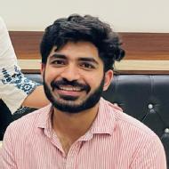 Gourav Luhach Yoga trainer in Rohtak