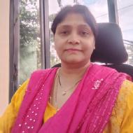 Aruna S. Class I-V Tuition trainer in Bangalore