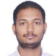Divyam Dubey Class 12 Tuition trainer in Bhongaon