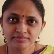 Shoba BTech Tuition trainer in Madurai