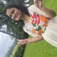 Niharika K. Class 12 Tuition trainer in Bangalore