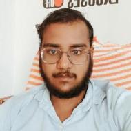 Saurabh Kumar Class 12 Tuition trainer in Bikaner