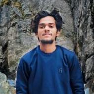 Arpan Priyadarshi Class I-V Tuition trainer in Patna Sadar