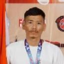 Thokchom Iboyaima Singh Boxing trainer in Kochi