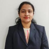 Pallavi A. Data Science trainer in Pune