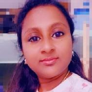 Christina M. Class I-V Tuition trainer in Dindigul
