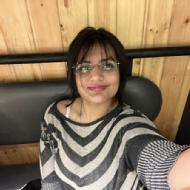 Ambicka M. Class 10 trainer in Delhi