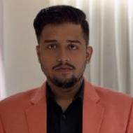 Subhanshu Sinha Class 12 Tuition trainer in Jamshedpur