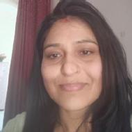 Chhaya Tyagi Class I-V Tuition trainer in Noida