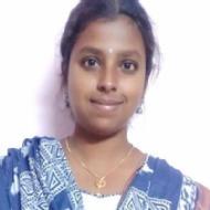 Snehasree Spoken English trainer in Erode