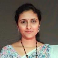 Varshitha Class 10 trainer in Bangalore