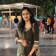 Shivangee K. Class I-V Tuition trainer in Agra