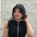 Ridhima N. Hindi Tutors trainer in Bangalore