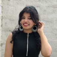 Ridhima N. Class I-V Tuition trainer in Bangalore