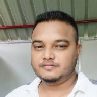 Manash Protim Tanti Class 10 trainer in Dibrugarh