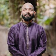 Hrishikesh Revankar Class 8 Tuition trainer in Mumbai