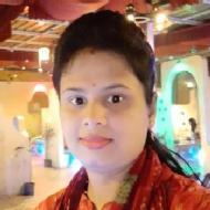 Sonam N. Class 8 Tuition trainer in Indore
