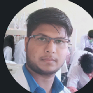 Piyush Ranjan Class 12 Tuition trainer in Prayagraj