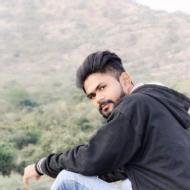 Mayur Shiroya Class 12 Tuition trainer in Surat