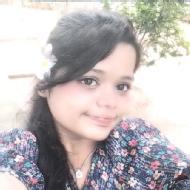 Varuni N. Class I-V Tuition trainer in Hyderabad