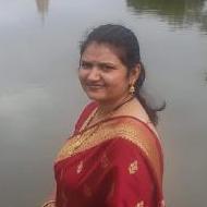 Kishori S. MBBS & Medical Tuition trainer in Jaipur