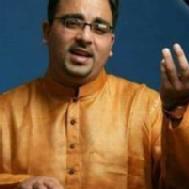 Vijay Anand Vocal Music trainer in Delhi