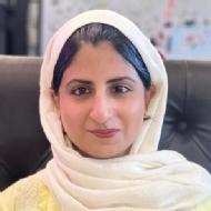 Nimrah Class I-V Tuition trainer in Srinagar