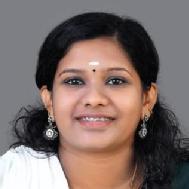 Chandana S. Class 10 trainer in Neyyattinkara