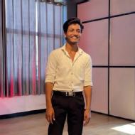 Anurag Mishra UGC NET Exam trainer in Bhopal