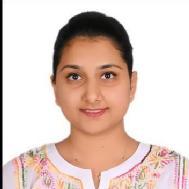 Prasanna S. CMA trainer in Mumbai