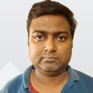 Mahesh Kumar MBA trainer in Danapur
