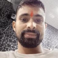 Sheeshpal Semwal Yoga trainer in Mumbai