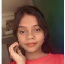 Photo of Akanksha