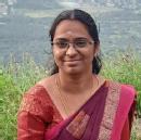Photo of Ananthi B.