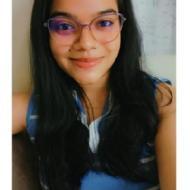 Ishika T. Class I-V Tuition trainer in Satna