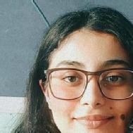 Ayushi S. Class 10 trainer in Pune