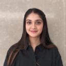 Devyani K. Language trainer in Dhule