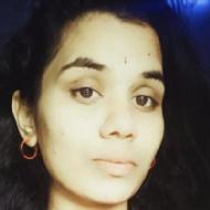 Pavani K. Class I-V Tuition trainer in Suryapet